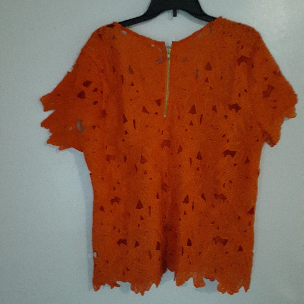 Lace Top